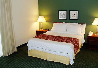 Hotel Dallas Colinas