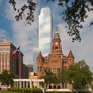 Hotel Dallas Colinas Irving