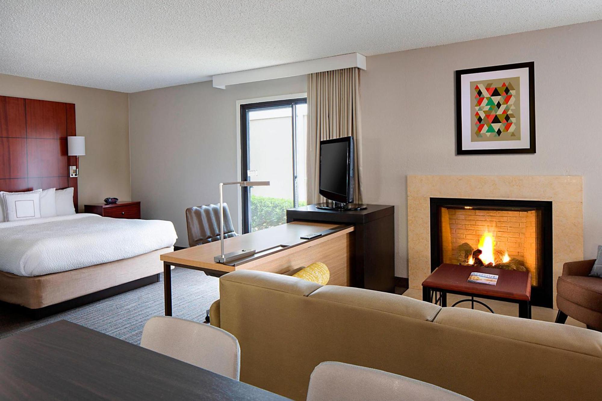 Dallas Colinas Hotel Irving