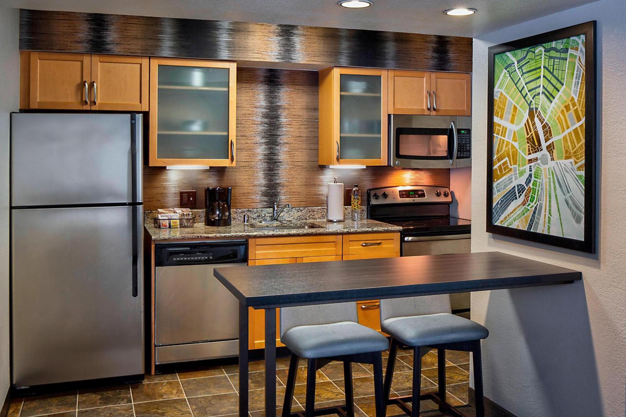 Hotel Dallas Colinas Irving