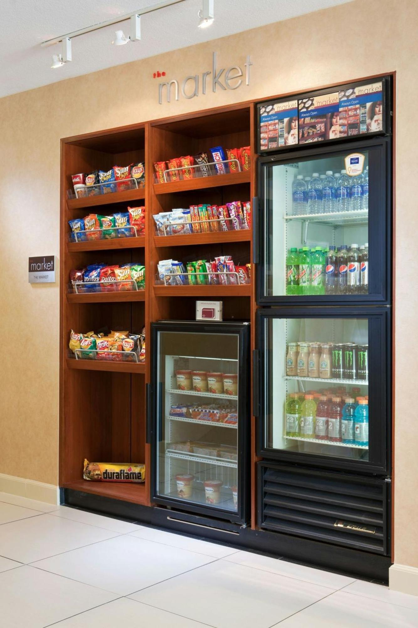 Hotel Dallas Colinas