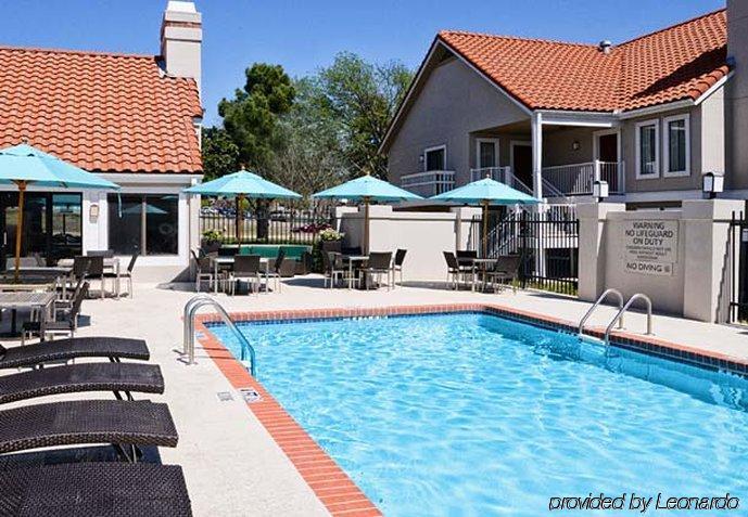 Dallas Colinas Hotel 3*