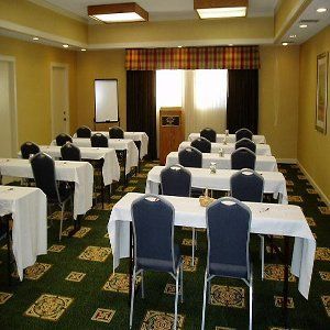 Dallas Colinas Hotel
