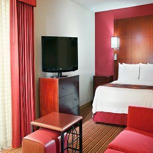 Hotel Dallas Colinas 3*
