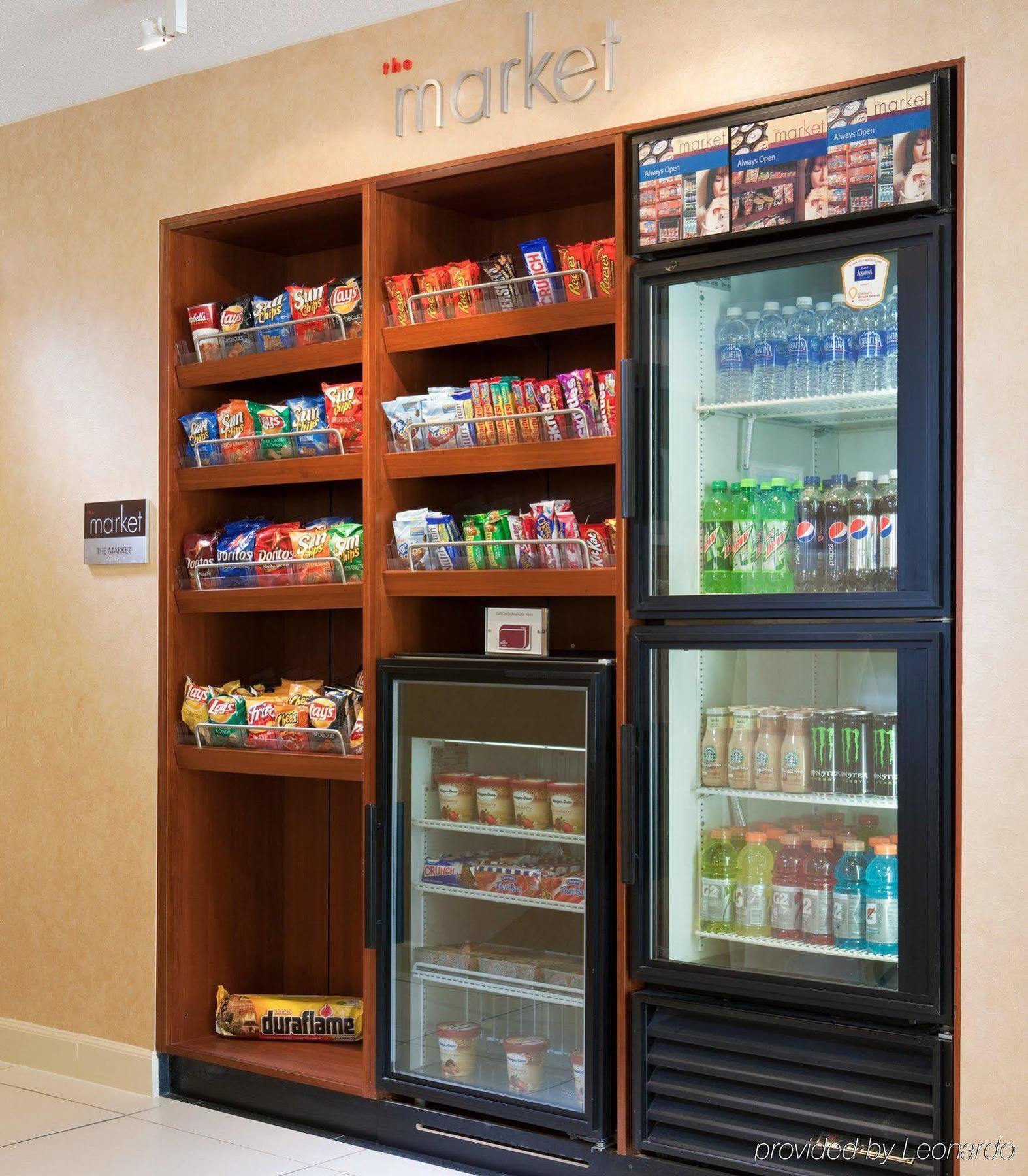 Dallas Colinas Hotel Irving