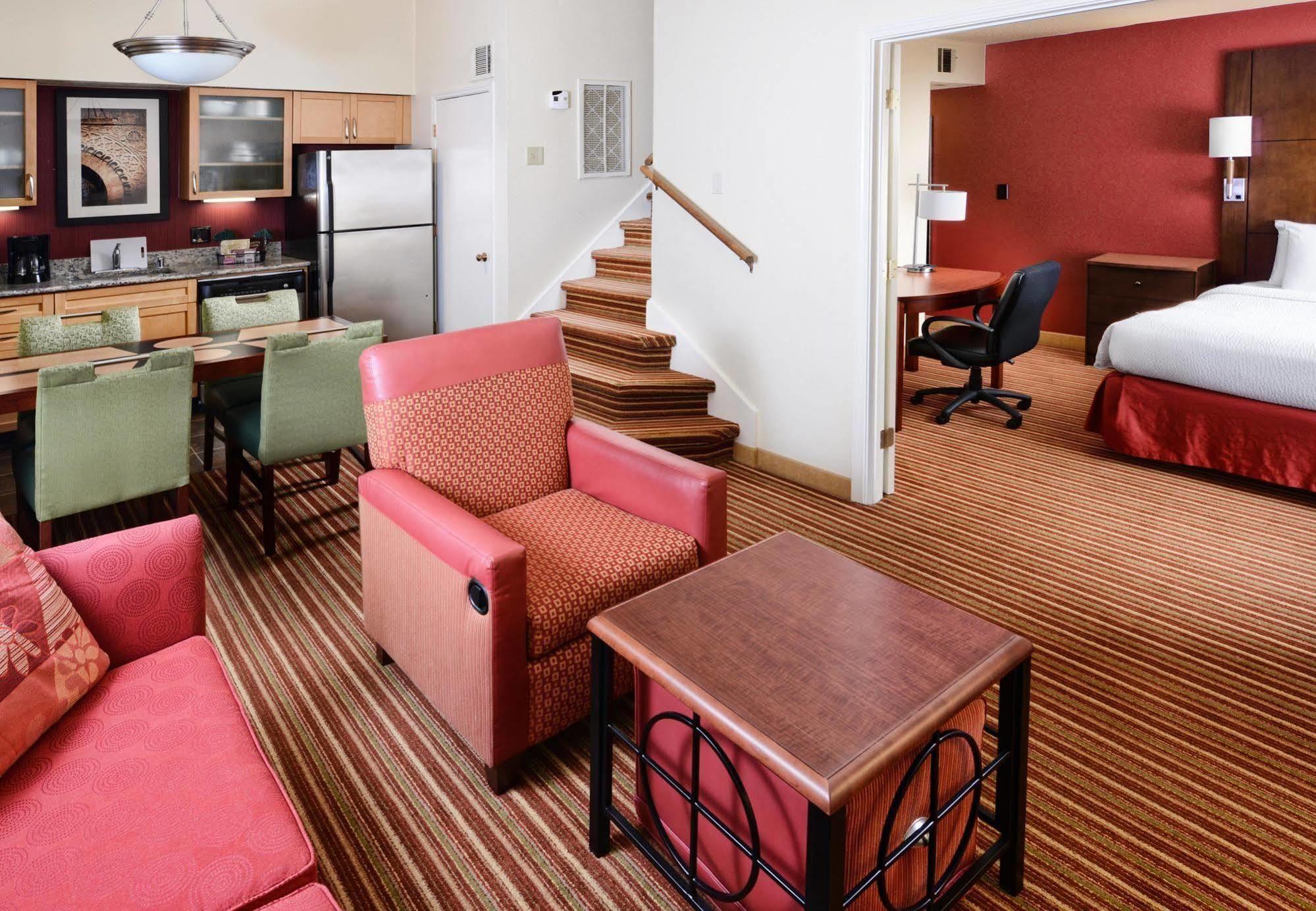 Dallas Colinas Hotel Irving