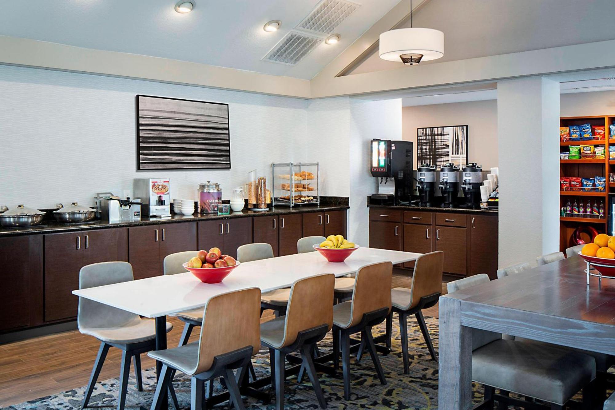 Hotel Dallas Colinas Irving
