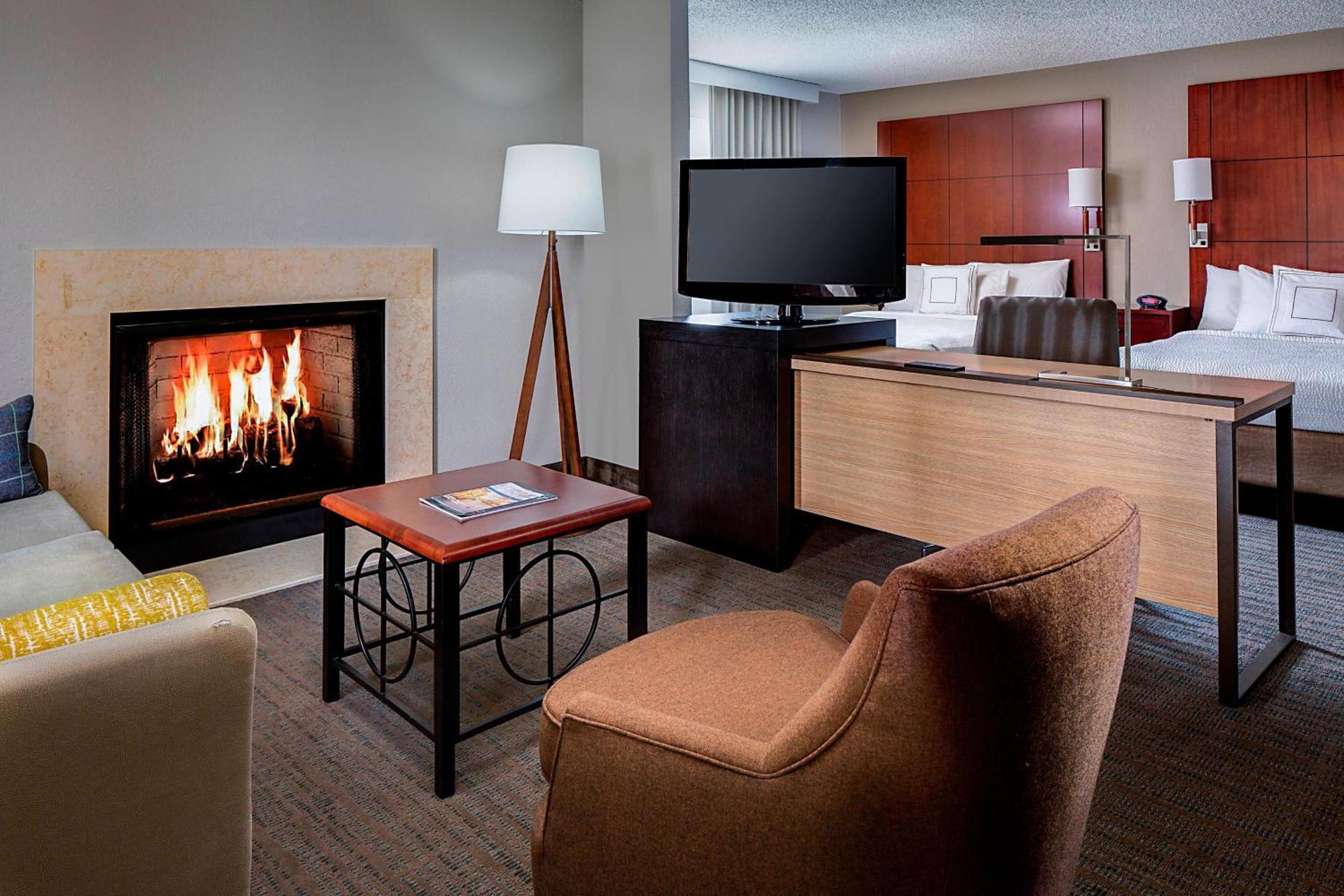 Dallas Colinas 3*